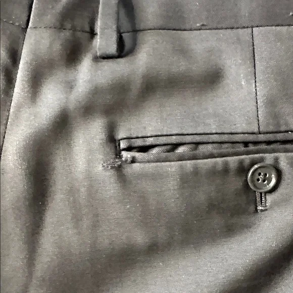 3 pairs of Mens Banana Republic Pants 34X36 size - Picture 3 of 12